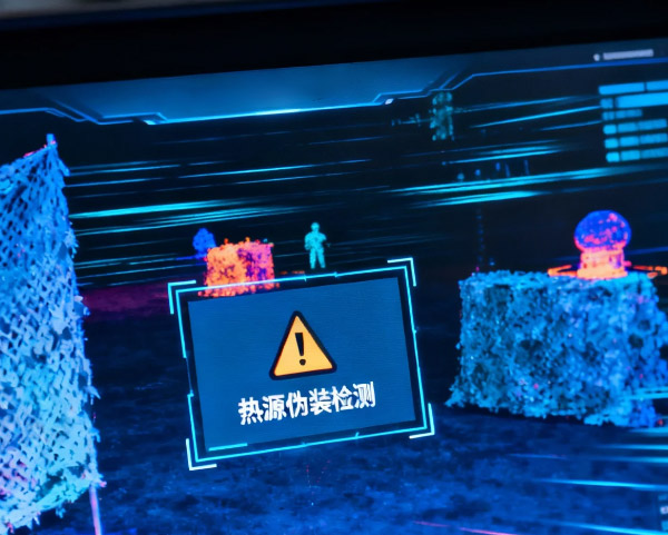 生物特征识别阶段