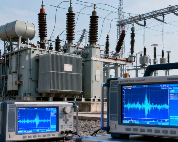 干扰识别与抗干扰