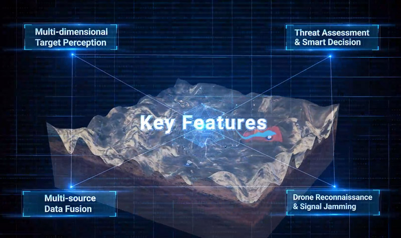 烟台奇创芯源科技有限公司