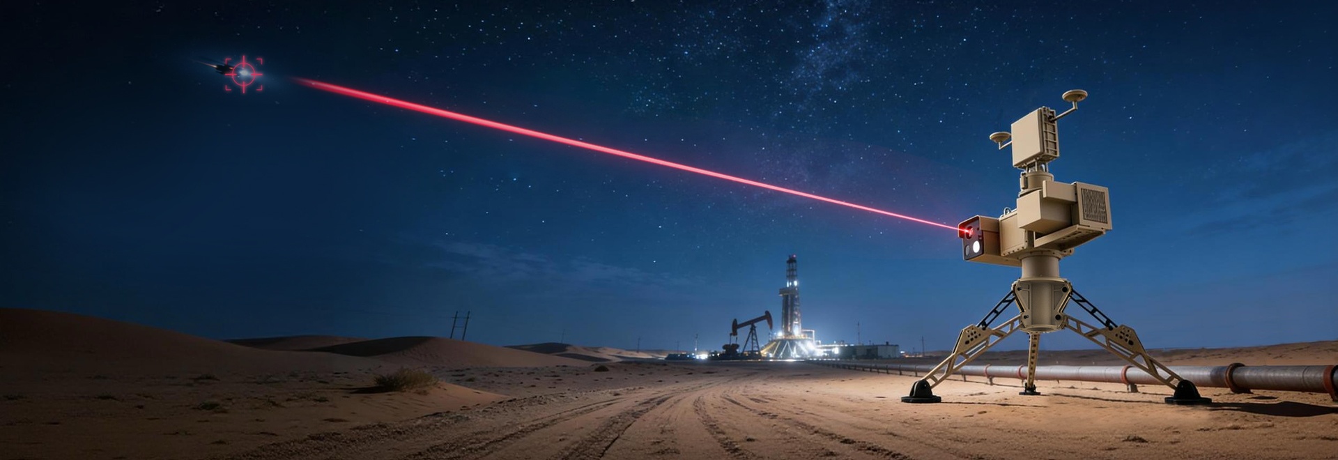 智能感知与指挥控制技术